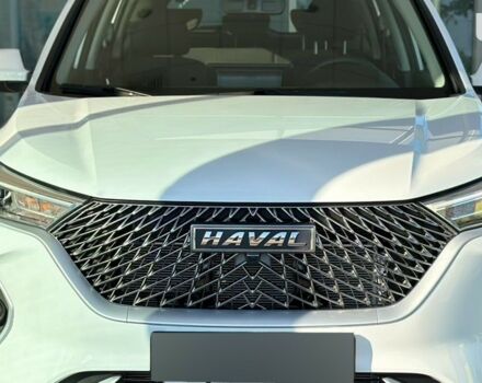 купити нове авто Haval M6 2023 року від офіційного дилера Автоцентр AUTO.RIA Haval фото