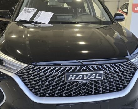 купить новое авто Haval M6 2023 года от официального дилера Автоцентр AUTO.RIA Haval фото