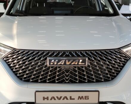 купить новое авто Haval M6 2023 года от официального дилера Автоцентр AUTO.RIA Haval фото