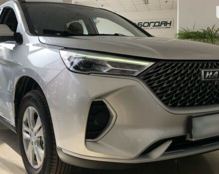 купити нове авто Haval M6 2023 року від офіційного дилера Автоцентр AUTO.RIA Haval фото