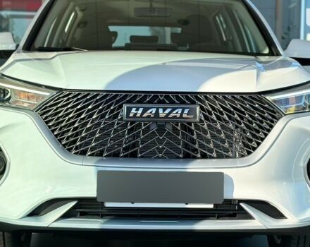 купить новое авто Haval M6 2023 года от официального дилера Автоцентр AUTO.RIA Haval фото