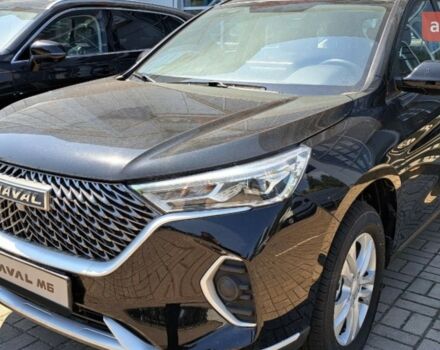 купить новое авто Haval M6 2023 года от официального дилера Автоцентр AUTO.RIA Haval фото