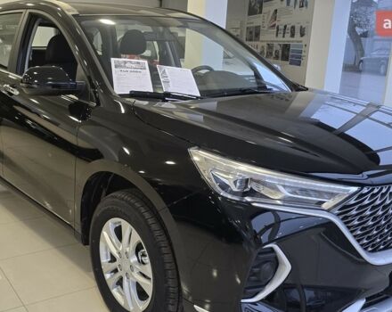 купить новое авто Haval M6 2023 года от официального дилера Автоцентр AUTO.RIA Haval фото