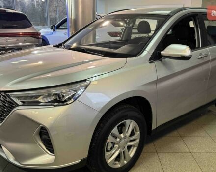 купити нове авто Haval M6 2023 року від офіційного дилера Автоцентр AUTO.RIA Haval фото