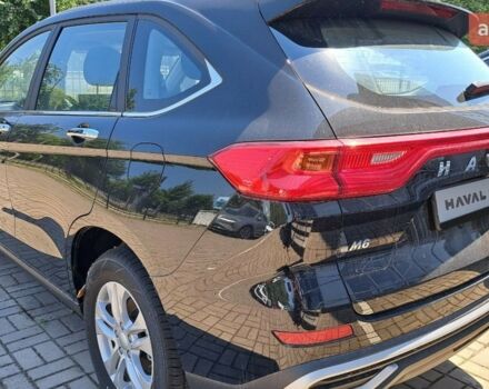 купить новое авто Haval M6 2023 года от официального дилера Автоцентр AUTO.RIA Haval фото
