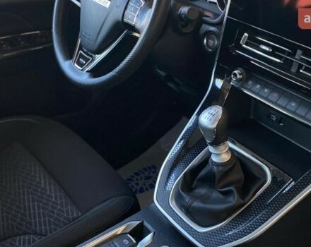 купити нове авто Haval M6 2023 року від офіційного дилера ТОВ "ТРАНЗИТ ІО" - Автоцентр HAVAL Haval фото