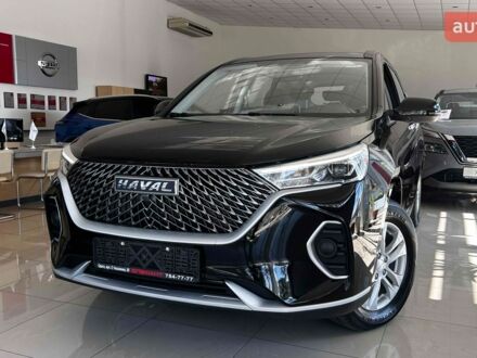 Haval M6 2023 в Одессе на Automoto.ua Haval M6, объемом двигателя 1.5 л и пробегом 0 тыс. км за 19226 $, фото 1 на Automoto.ua