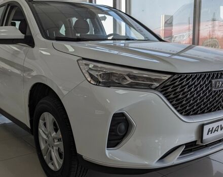 купить новое авто Haval M6 2023 года от официального дилера Автоцентр AUTO.RIA Haval фото