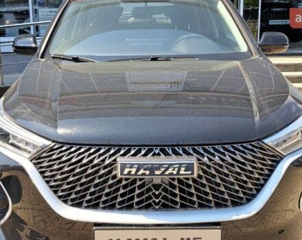купить новое авто Haval M6 2023 года от официального дилера Автоцентр AUTO.RIA Haval фото