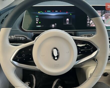 Haval Ora 03, объемом двигателя 0 л и пробегом 0 тыс. км за 21340 $, фото 16 на Automoto.ua