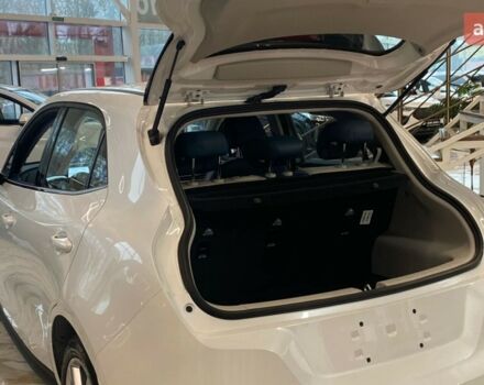 купити нове авто Haval Ora 03 2023 року від офіційного дилера ТОВ "ТРАНЗИТ ІО" - Автоцентр HAVAL Haval фото