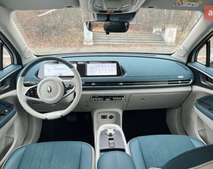 Haval Ora 03, об'ємом двигуна 0 л та пробігом 0 тис. км за 21718 $, фото 9 на Automoto.ua