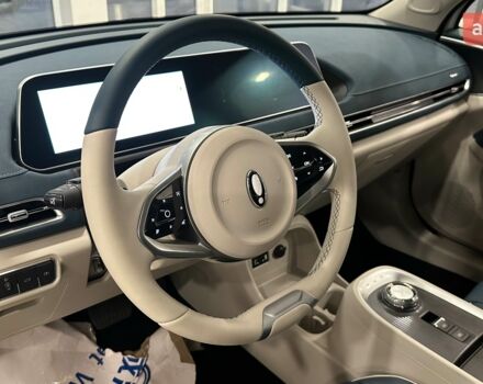 купить новое авто Haval Ora 03 2023 года от официального дилера Автоцентр AUTO.RIA Haval фото
