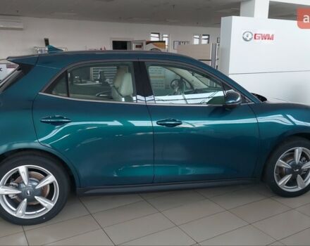 Haval Ora 03, объемом двигателя 0 л и пробегом 0 тыс. км за 18808 $, фото 1 на Automoto.ua