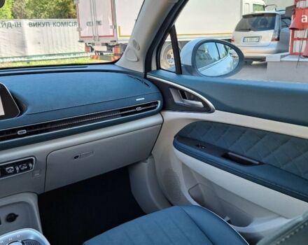 купить новое авто Haval Ora 03 2023 года от официального дилера Автоцентр AUTO.RIA Haval фото