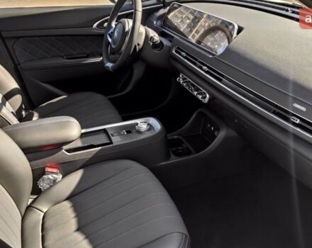 Haval Ora 03, объемом двигателя 0 л и пробегом 0 тыс. км за 21718 $, фото 8 на Automoto.ua