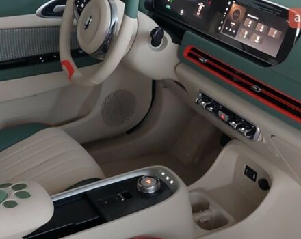 Haval Ora 03, объемом двигателя 0 л и пробегом 0 тыс. км за 18808 $, фото 8 на Automoto.ua