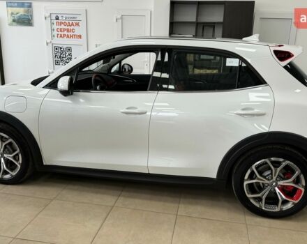 Haval Ora 03, объемом двигателя 0 л и пробегом 0 тыс. км за 30440 $, фото 7 на Automoto.ua