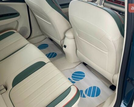 купить новое авто Haval Ora 03 2023 года от официального дилера Автоцентр AUTO.RIA Haval фото