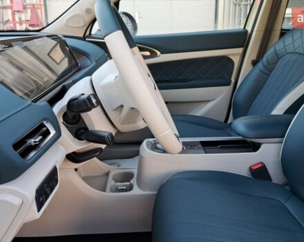 купить новое авто Haval Ora 03 2023 года от официального дилера Автоцентр AUTO.RIA Haval фото