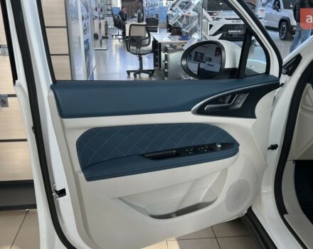 Haval Ora 03, объемом двигателя 0 л и пробегом 0 тыс. км за 21340 $, фото 13 на Automoto.ua