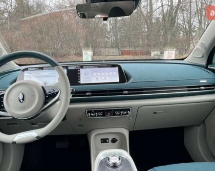 Haval Ora 03, об'ємом двигуна 0 л та пробігом 0 тис. км за 21718 $, фото 11 на Automoto.ua