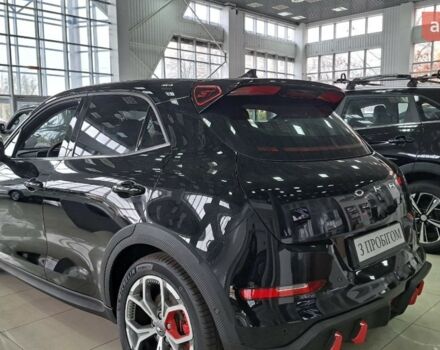 купить новое авто Haval Ora 03 2023 года от официального дилера Автоцентр AUTO.RIA Haval фото