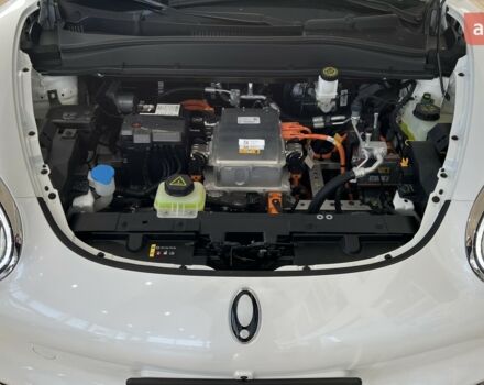 Haval Ora 03, объемом двигателя 0 л и пробегом 0 тыс. км за 21340 $, фото 9 на Automoto.ua