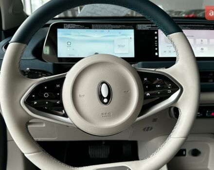 купить новое авто Haval Ora 03 2023 года от официального дилера Автоцентр AUTO.RIA Haval фото