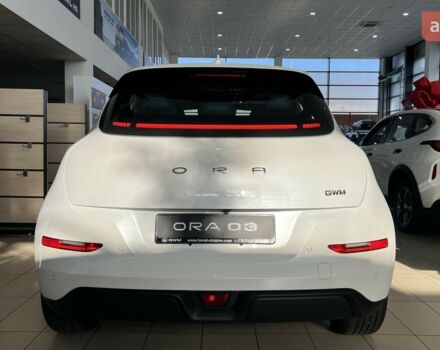 Haval Ora 03, объемом двигателя 0 л и пробегом 0 тыс. км за 21340 $, фото 5 на Automoto.ua