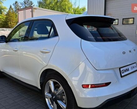 купить новое авто Haval Ora 03 2023 года от официального дилера Автоцентр AUTO.RIA Haval фото