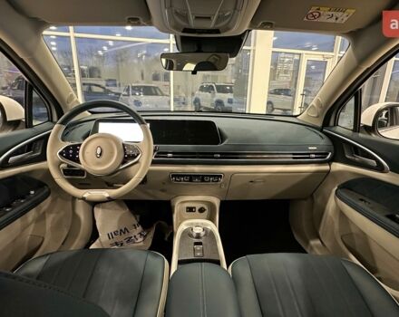 купить новое авто Haval Ora 03 2023 года от официального дилера Автоцентр AUTO.RIA Haval фото