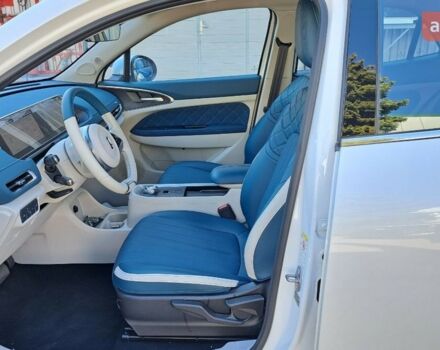 купить новое авто Haval Ora 03 2023 года от официального дилера Автоцентр AUTO.RIA Haval фото