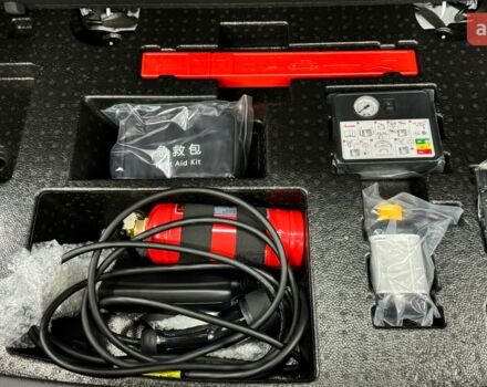 Haval Ora 03, объемом двигателя 0 л и пробегом 0 тыс. км за 30440 $, фото 21 на Automoto.ua