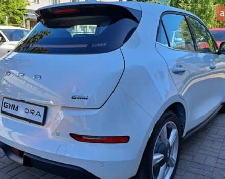 купить новое авто Haval Ora 03 2023 года от официального дилера Автоцентр AUTO.RIA Haval фото