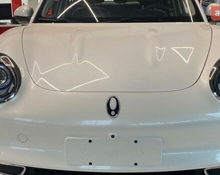 купити нове авто Haval Ora 03 2023 року від офіційного дилера ТОВ "ТРАНЗИТ ІО" - Автоцентр HAVAL Haval фото