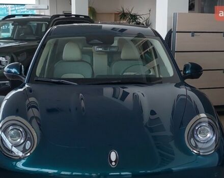 Haval Ora 03, объемом двигателя 0 л и пробегом 0 тыс. км за 18808 $, фото 2 на Automoto.ua