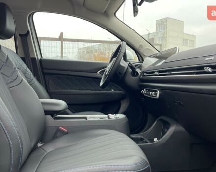купить новое авто Haval Ora 03 2023 года от официального дилера Автоцентр AUTO.RIA Haval фото