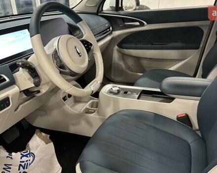 купить новое авто Haval Ora 03 2023 года от официального дилера Автоцентр AUTO.RIA Haval фото