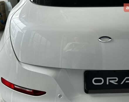 купить новое авто Haval Ora 03 2023 года от официального дилера Автоцентр AUTO.RIA Haval фото