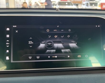 Haval Ora 03, объемом двигателя 0 л и пробегом 0 тыс. км за 21340 $, фото 29 на Automoto.ua