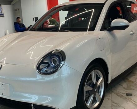 купити нове авто Haval Ora 03 2023 року від офіційного дилера ТОВ "ТРАНЗИТ ІО" - Автоцентр HAVAL Haval фото