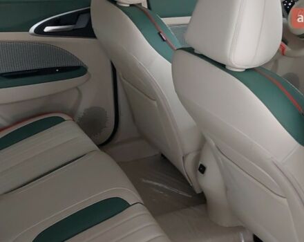 Haval Ora 03, объемом двигателя 0 л и пробегом 0 тыс. км за 18808 $, фото 5 на Automoto.ua