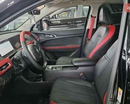 купить новое авто Haval Ora 03 2023 года от официального дилера Автоцентр AUTO.RIA Haval фото