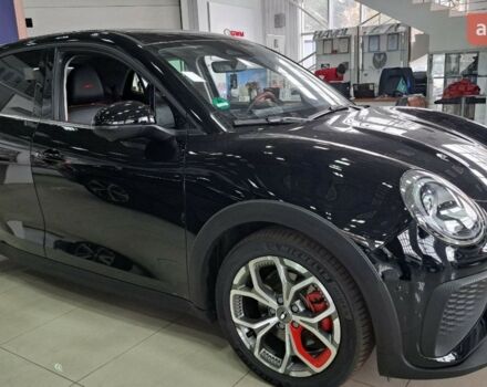 купить новое авто Haval Ora 03 2023 года от официального дилера Автоцентр AUTO.RIA Haval фото