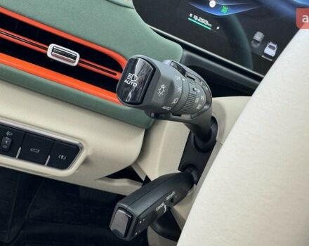 Haval Ora 03, объемом двигателя 0 л и пробегом 0 тыс. км за 21718 $, фото 14 на Automoto.ua