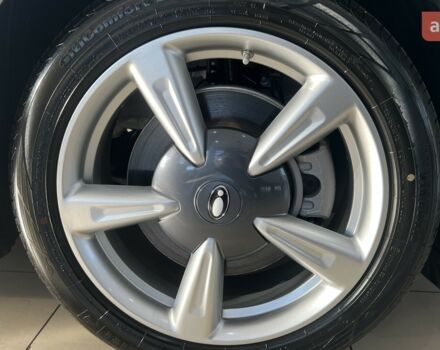 Haval Ora 03, объемом двигателя 0 л и пробегом 0 тыс. км за 21340 $, фото 8 на Automoto.ua