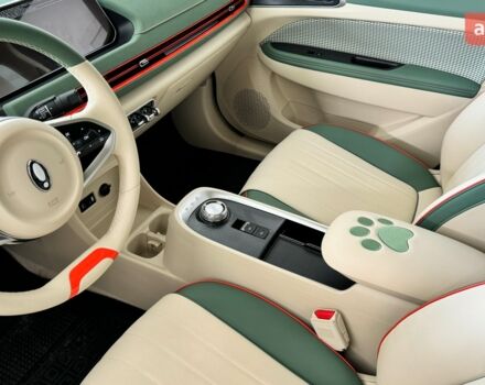 Haval Ora 03, объемом двигателя 0 л и пробегом 0 тыс. км за 21718 $, фото 11 на Automoto.ua