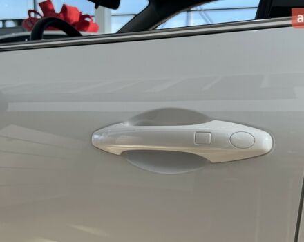 Haval Ora 03, объемом двигателя 0 л и пробегом 0 тыс. км за 21340 $, фото 11 на Automoto.ua