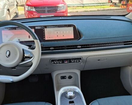 купить новое авто Haval Ora 03 2023 года от официального дилера Автоцентр AUTO.RIA Haval фото